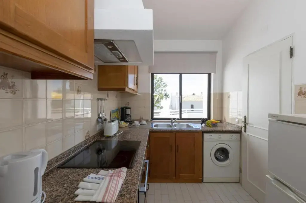 Rocha Brava Village Resort - Chambres