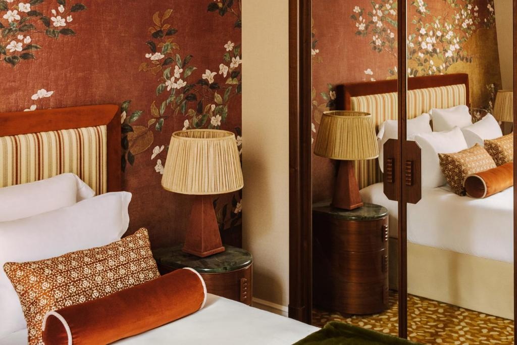 Saint James Paris - Relais & Chateaux 47