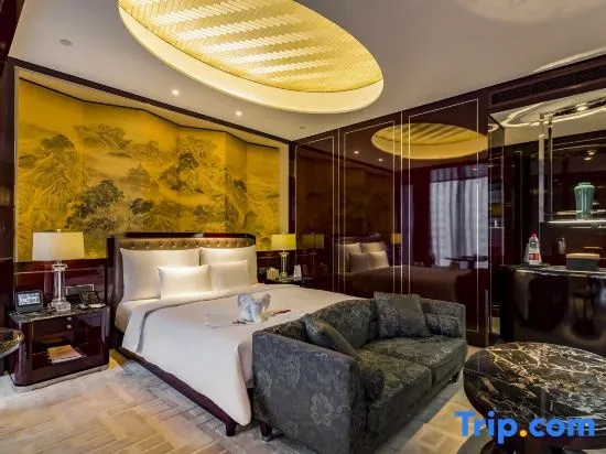 Palace Garden Hotel and Resorts - Chambres