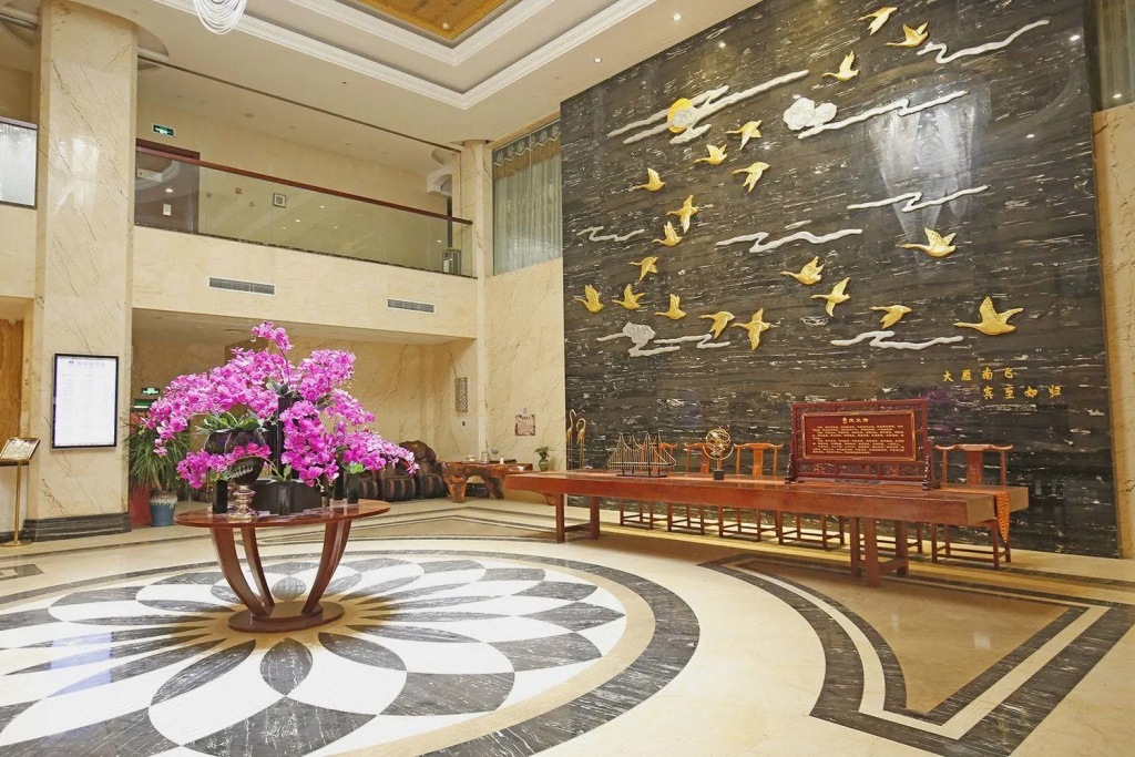 Hotel photo 19