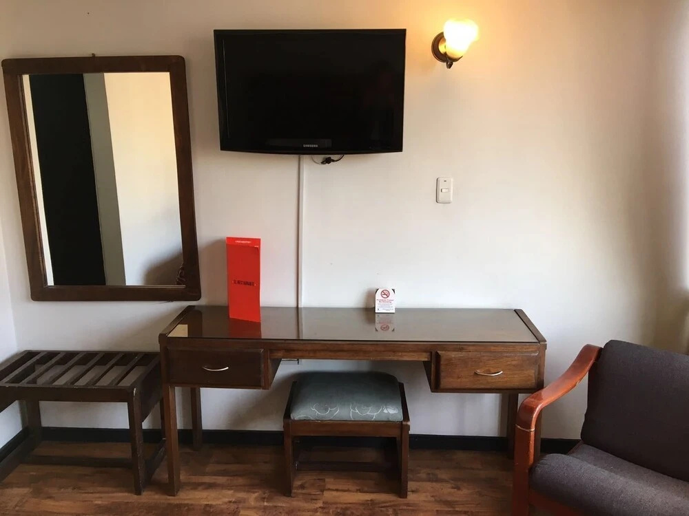 Hotel San Francisco de Asis — 4