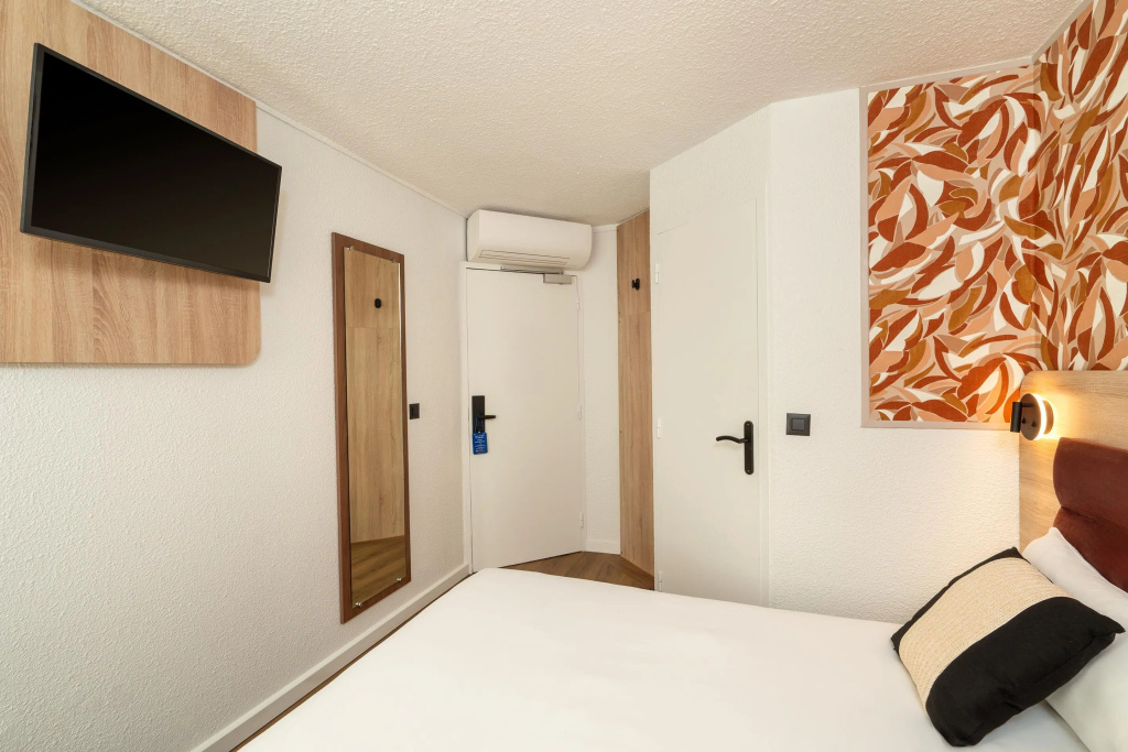 Sure Hotel by Best Western Valence Nord - Général