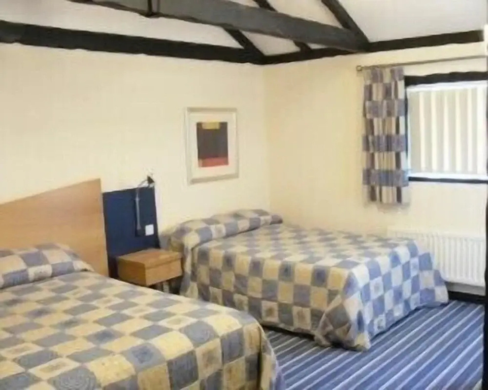 Hotel photo 2