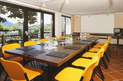 Garten Hotel Dellavalle - Général
