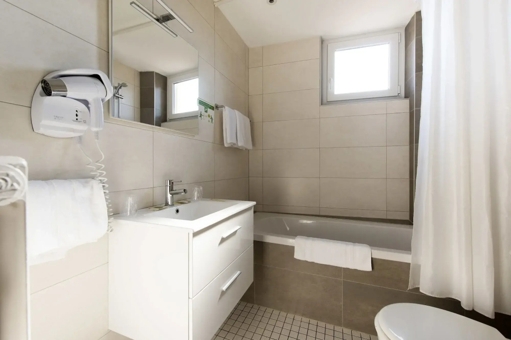 Hotel du Parc Spa & Wellness - Général
