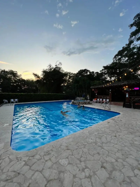 Parador del Gitano Hotel & Restaurante - Général