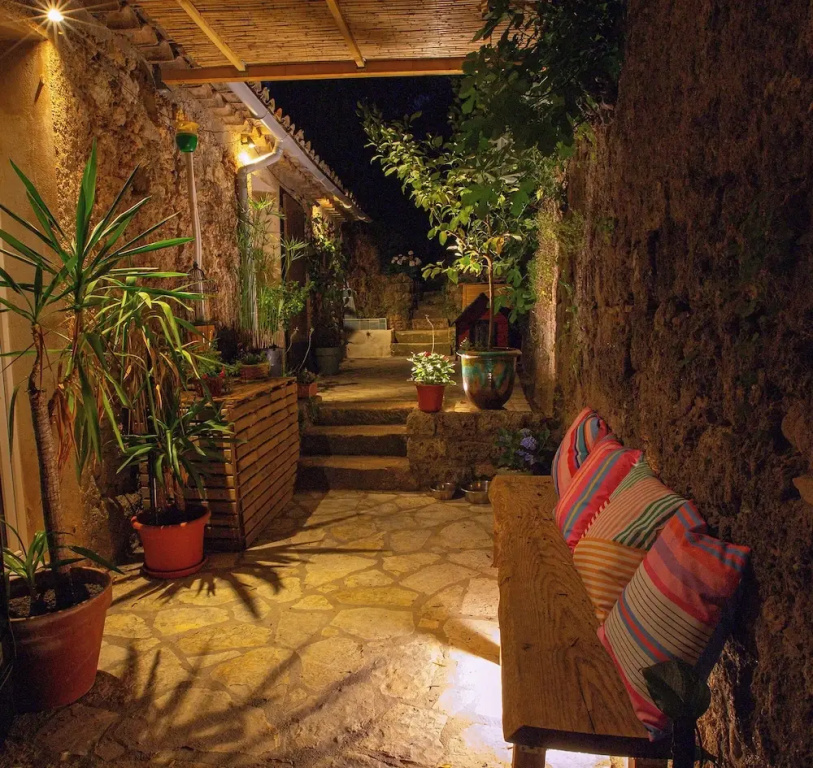 Moulin Lombard B&B