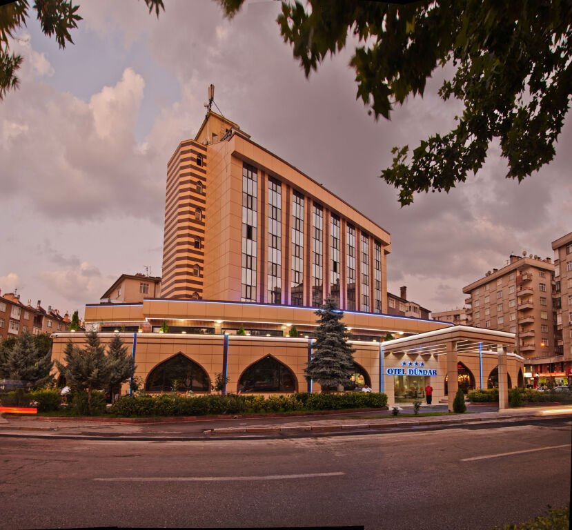 Dündar Otel image