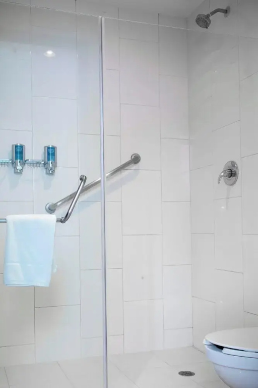 Four Points By Sheraton Queretaro Norte - Chambres