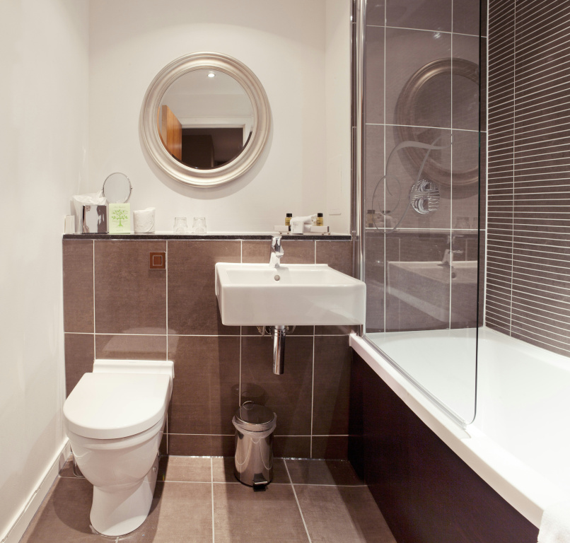 Fraser Suites Glasgow - Général