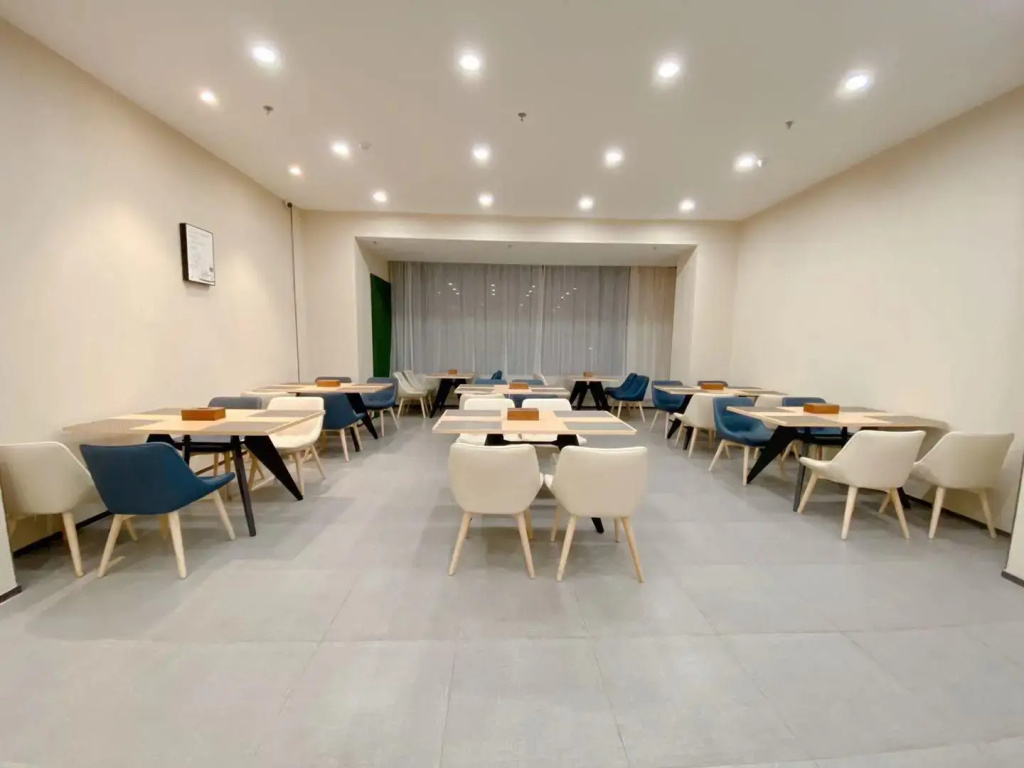 Business Centre