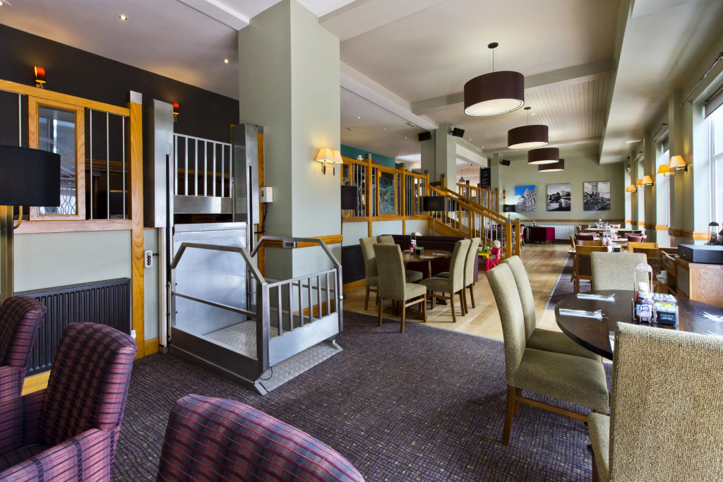 Premier Inn Birmingham Cc Bridge Street - Général