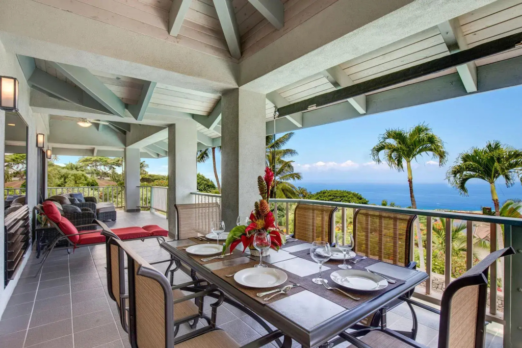 Puuwai Alii Place