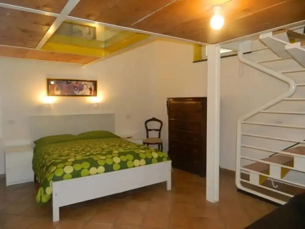 B&B Lungomare