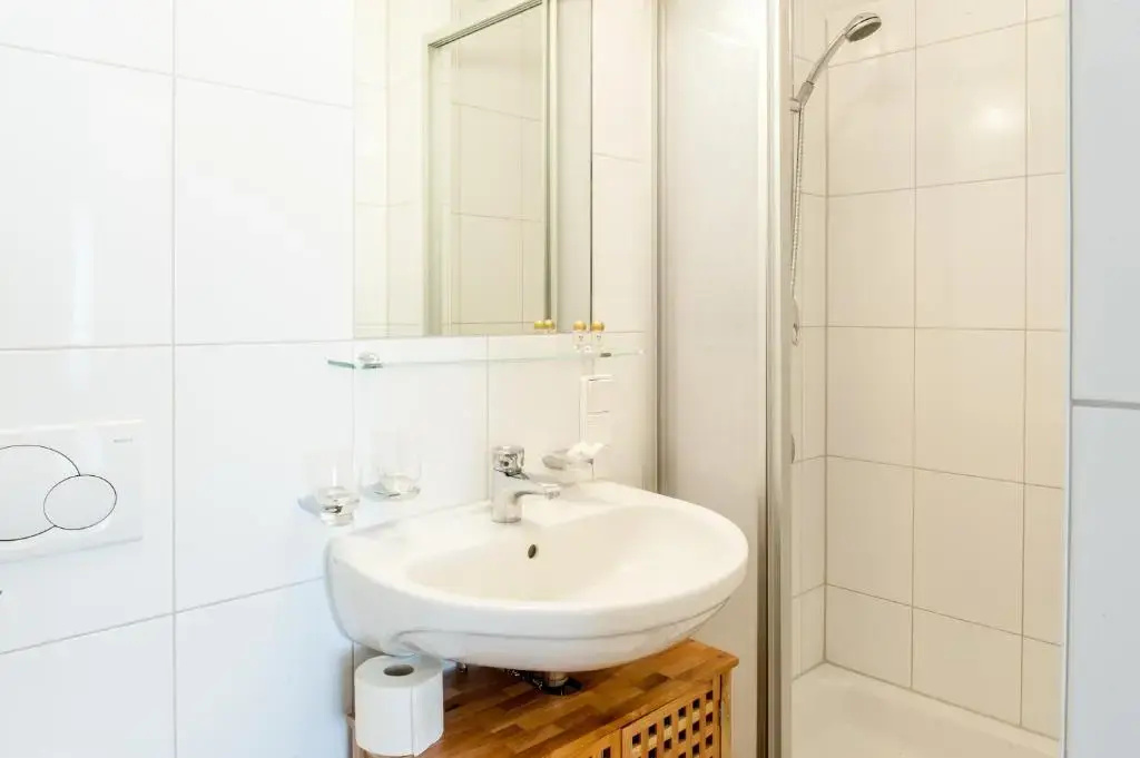 Gstehaus Brugger - Chambres