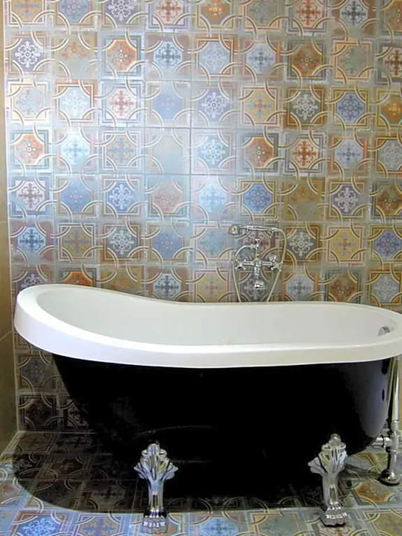Hotel Miba - Chambres