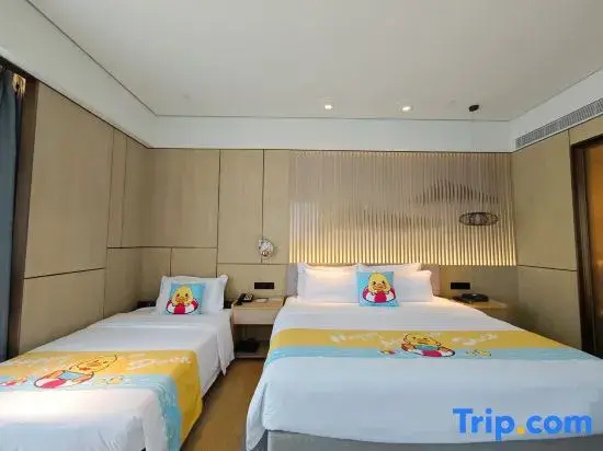 Business room