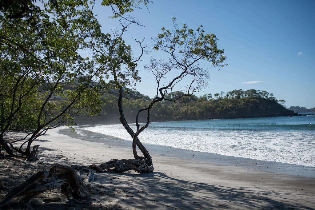 Santarena Hotel at Las Catalinas - фото 20