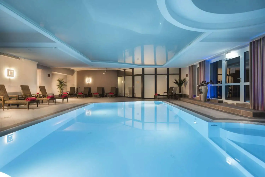 Best Western Plus Hotel Willingen - Général