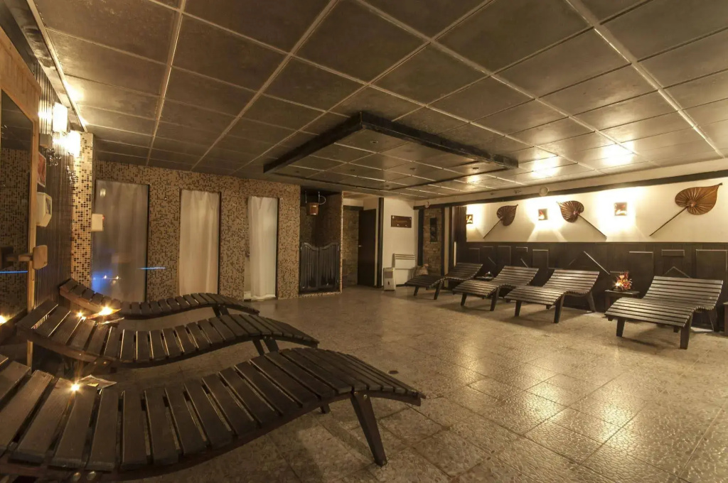 Hotel photo 13