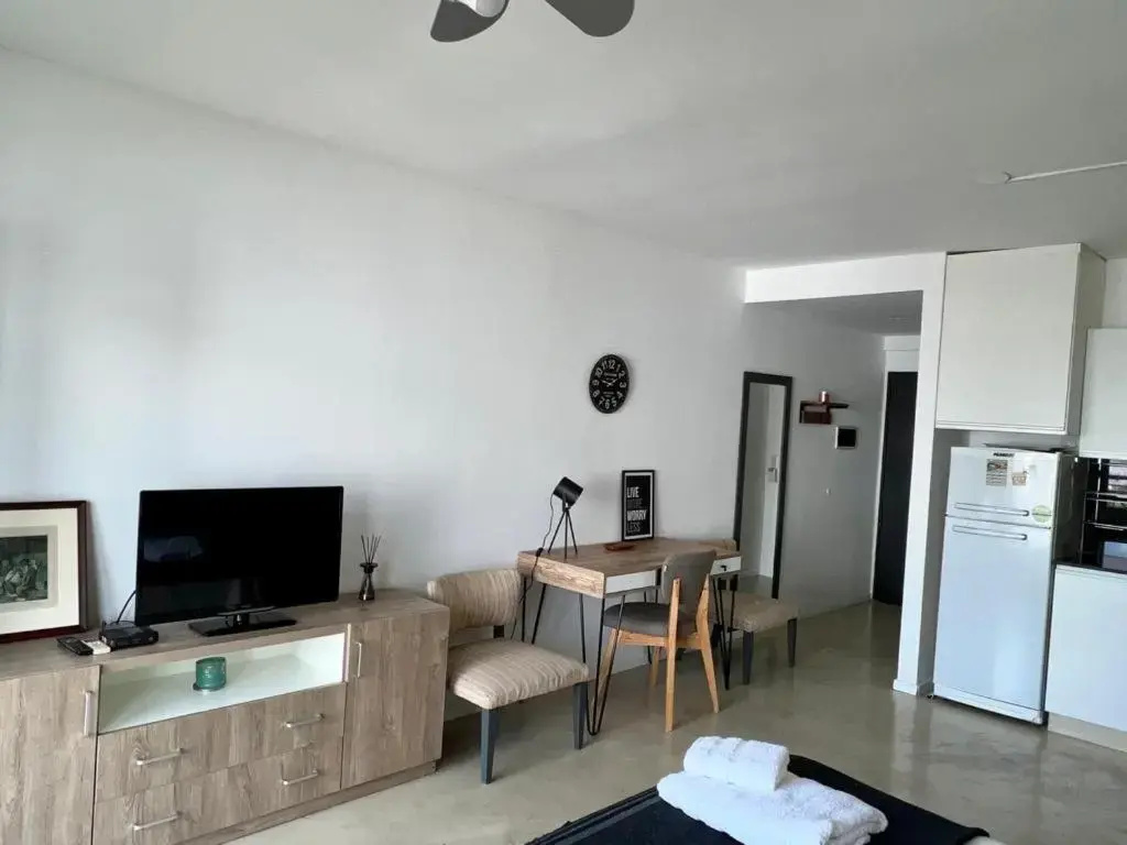 Great Studio in Palermo Soho 2PAX - Général