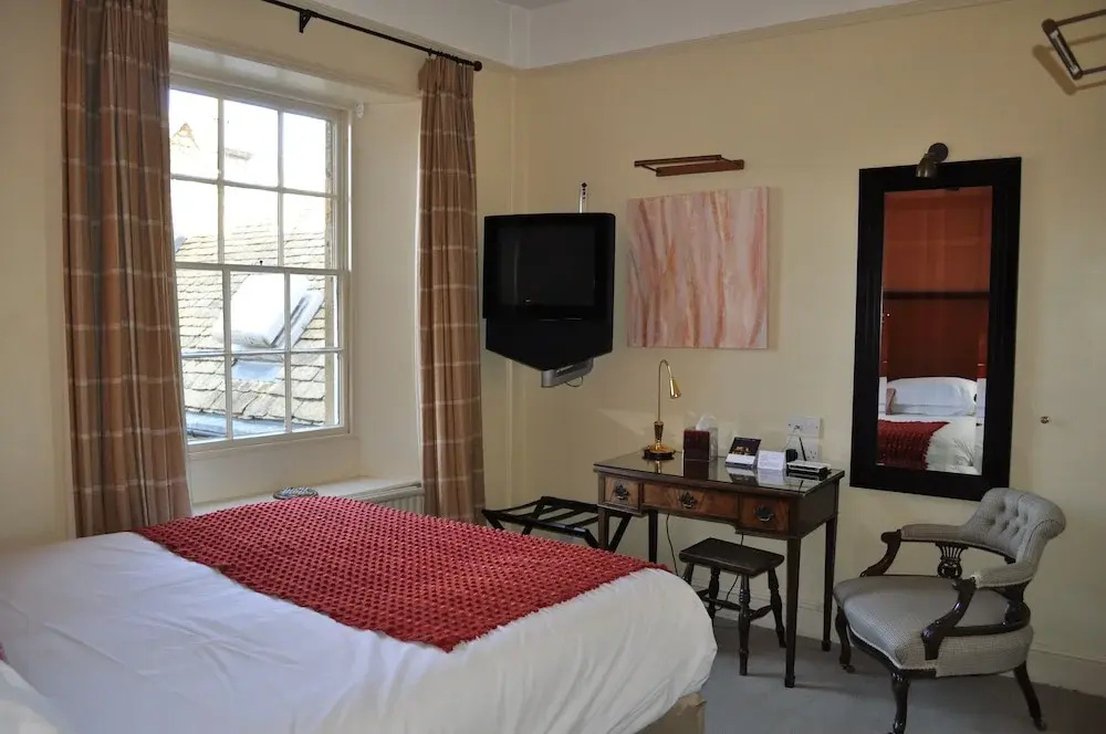 Cotswold House Hotel & Spa - Chambres