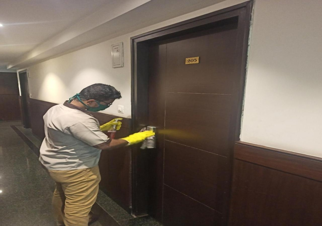 Hotel photo 25