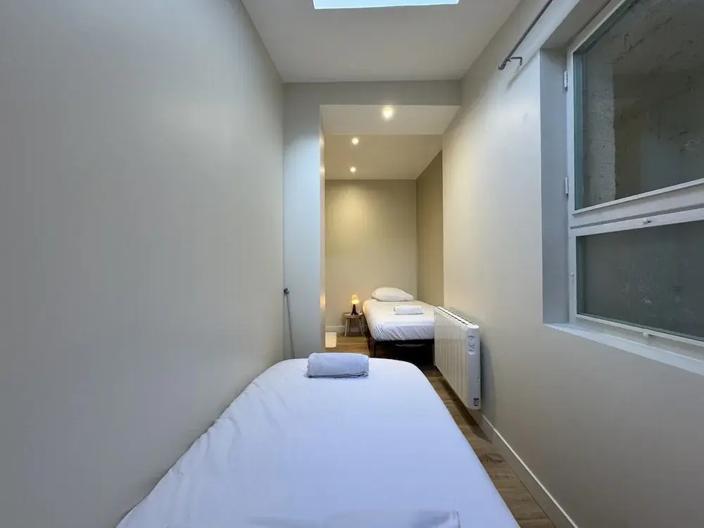 Voir la photo 3 — Duplex in Le Mans Hyper