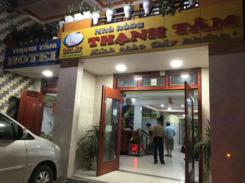 Phong Nha River View Hotel