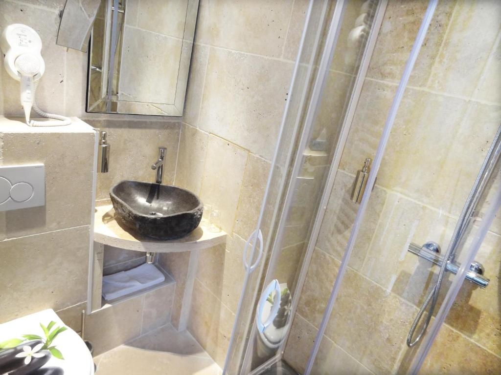 Hotel le Pavillon 42
