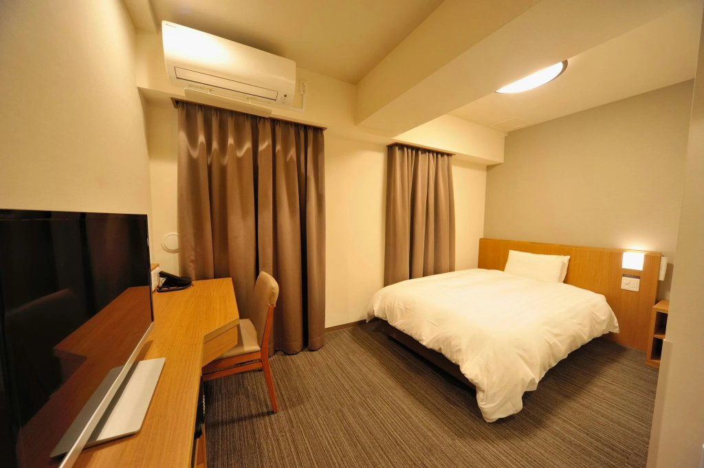 Dormy Inn EXPRESS Meguro Aobadai Hot Spring 사진 21