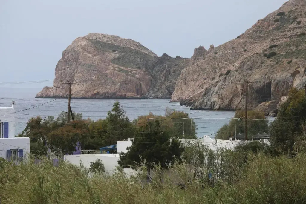 Beach & Waterfront