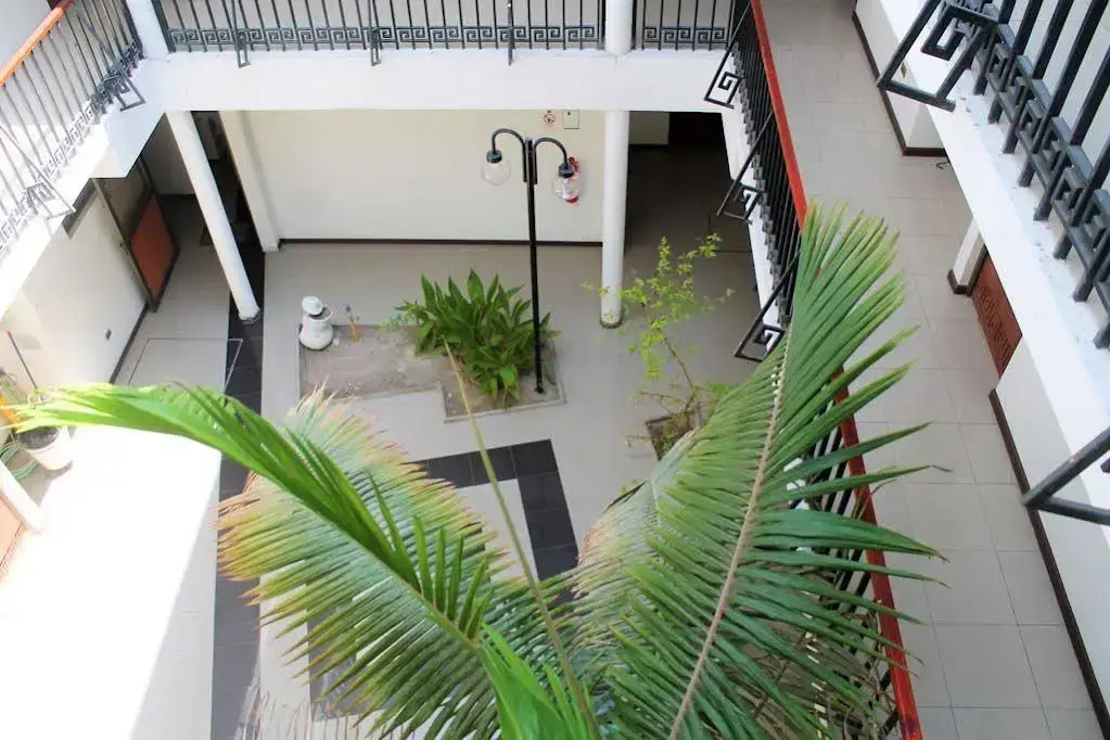 Hotel Samaña - фото 18