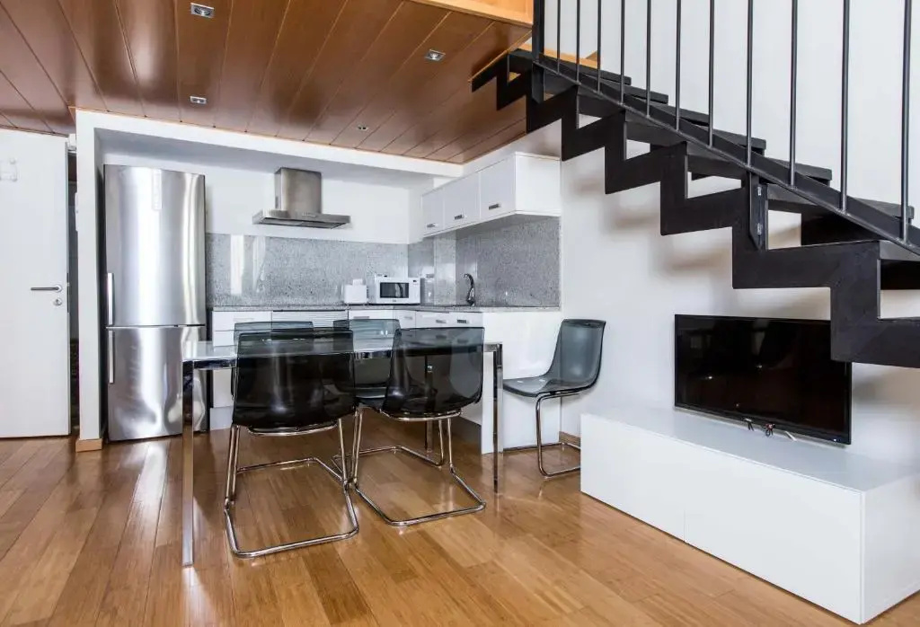 Girona Housing - Chambres