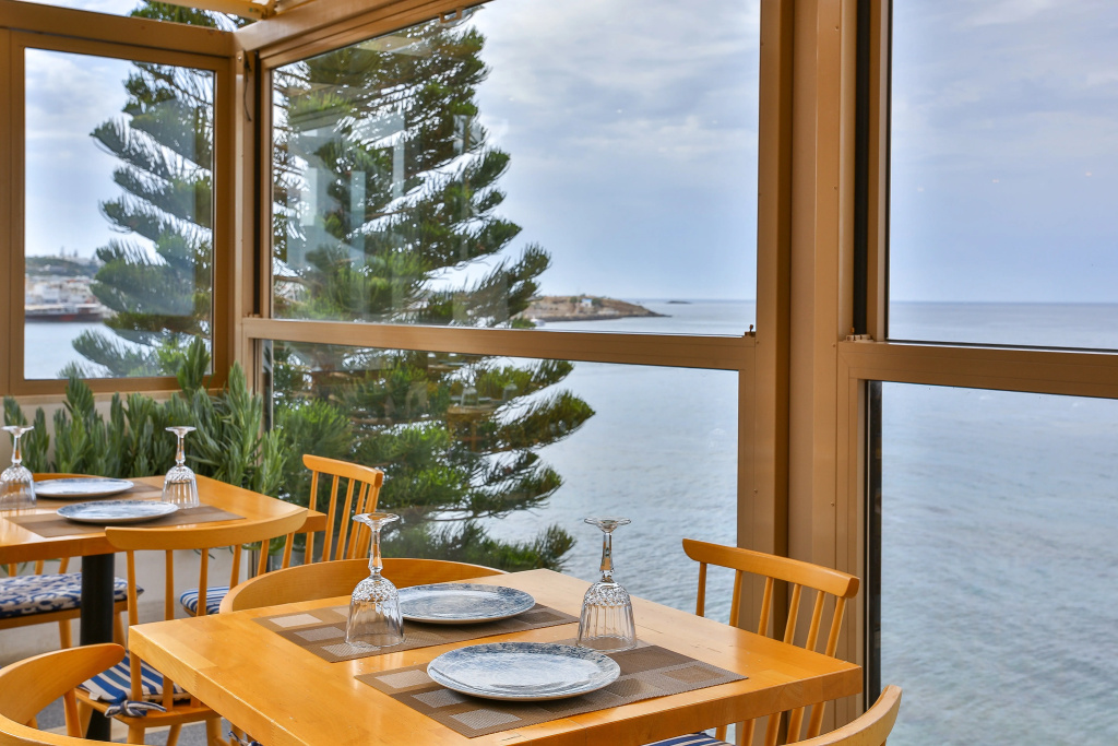 Serenity Spritz Hotel - Adults Only