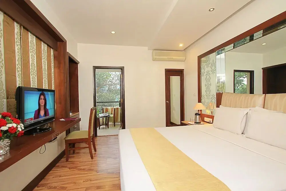 Hotel VT Paradise - Chambres