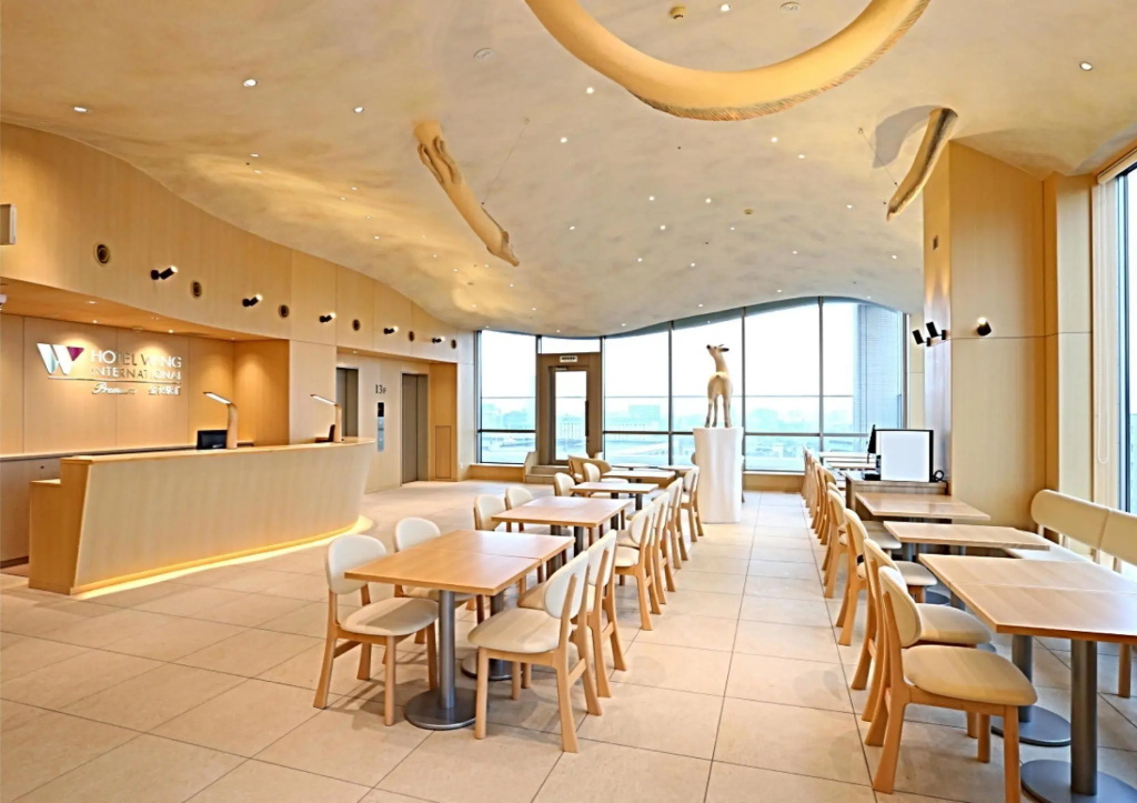 Koko Kanazawa Station Hotel 사진 27