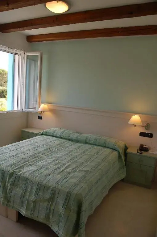 Agriturismo Dolceacqua - Chambres
