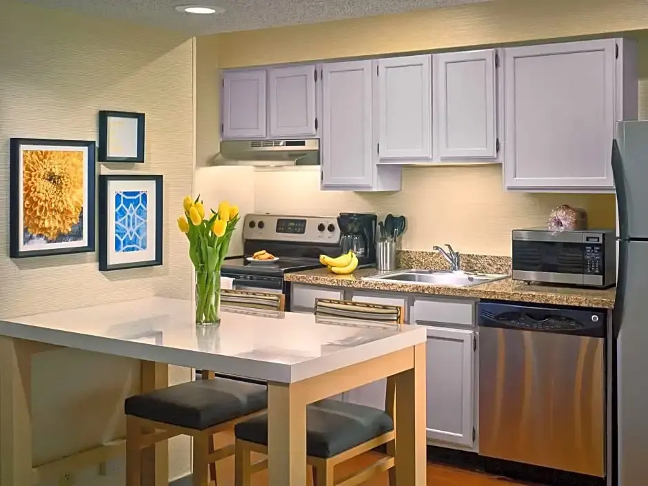 Sonesta ES Suites Portland Vancouver Parkway - Chambres