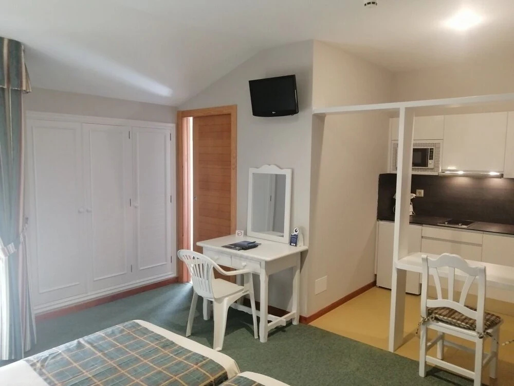 Hotel Bosque Mar — 3