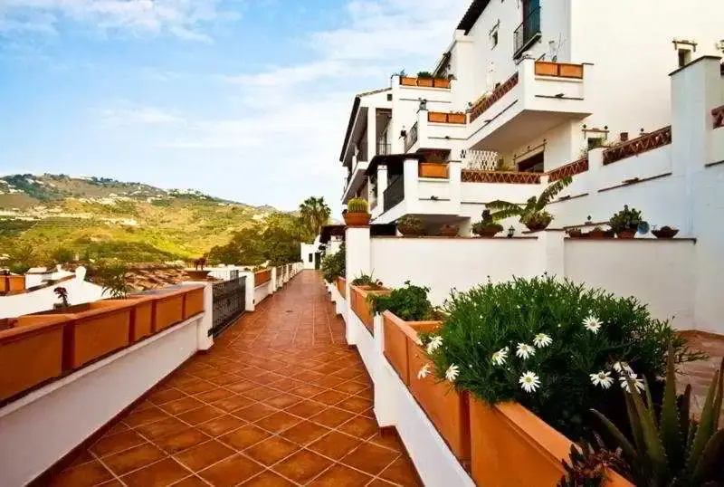 La Santa Cruz Resort - Général