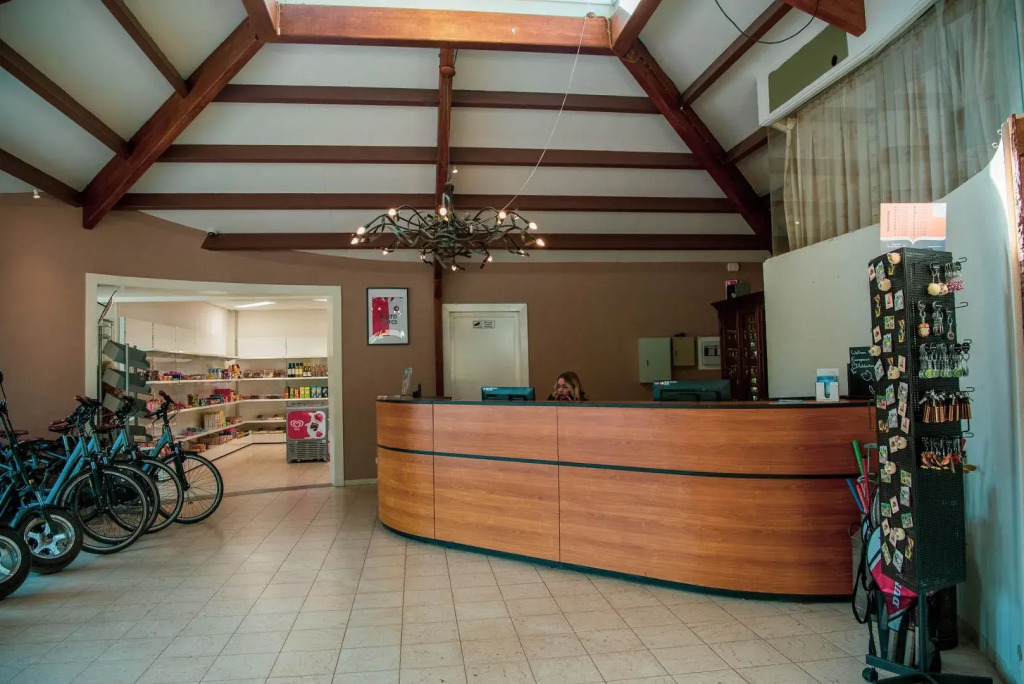 EuroParcs De Achterhoek