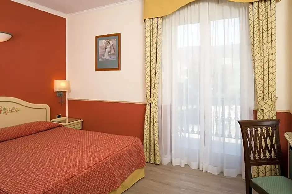 Grande Albergo Sestri Levante - Chambres