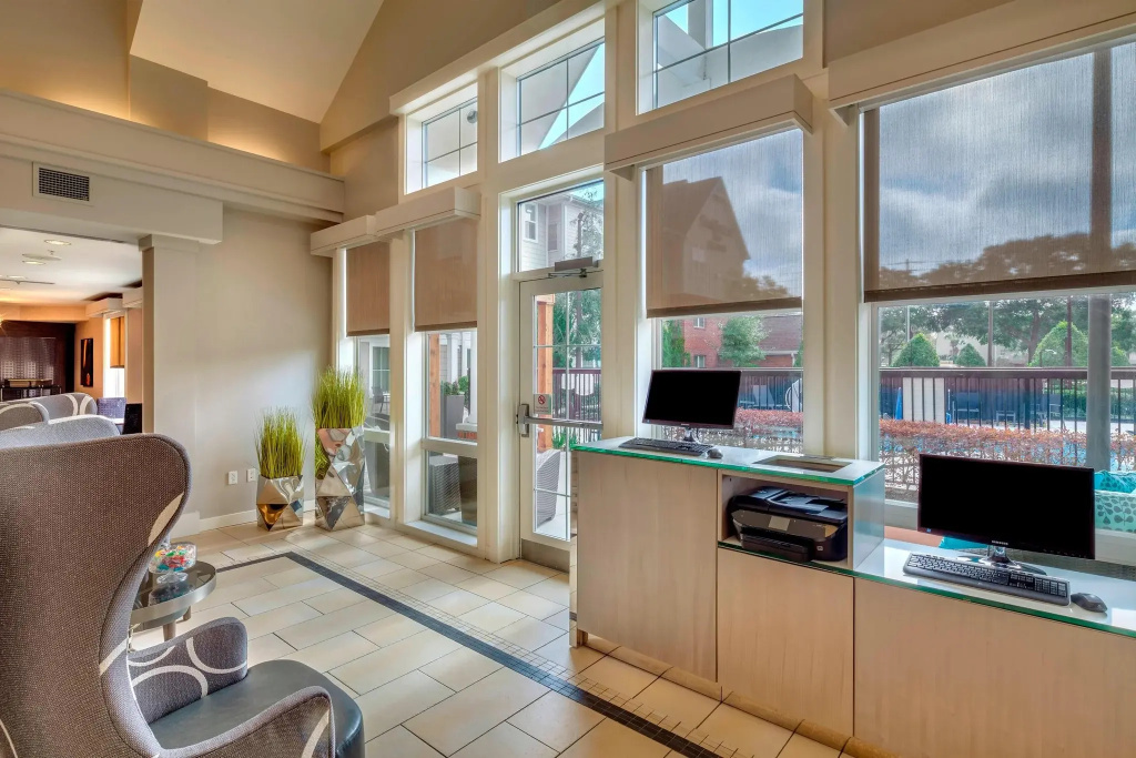 Residence Inn Marriott Ocala - Général