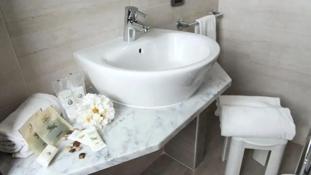 Hotel Florence Milano - Chambres
