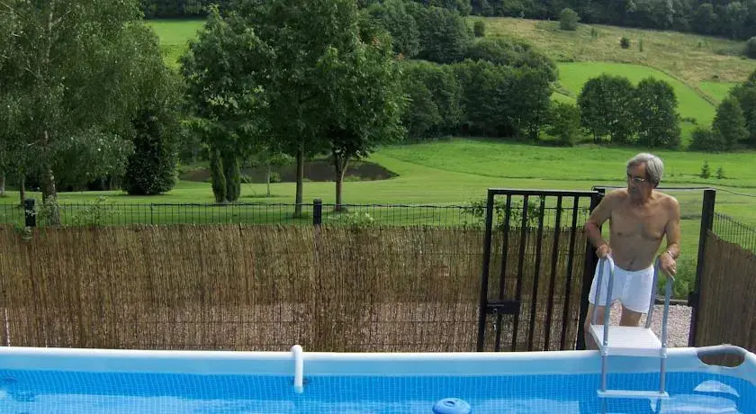 Afficher la photo 8 — Gite du Domaine de Chaffe