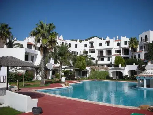 Carema Garden Village - Chambres
