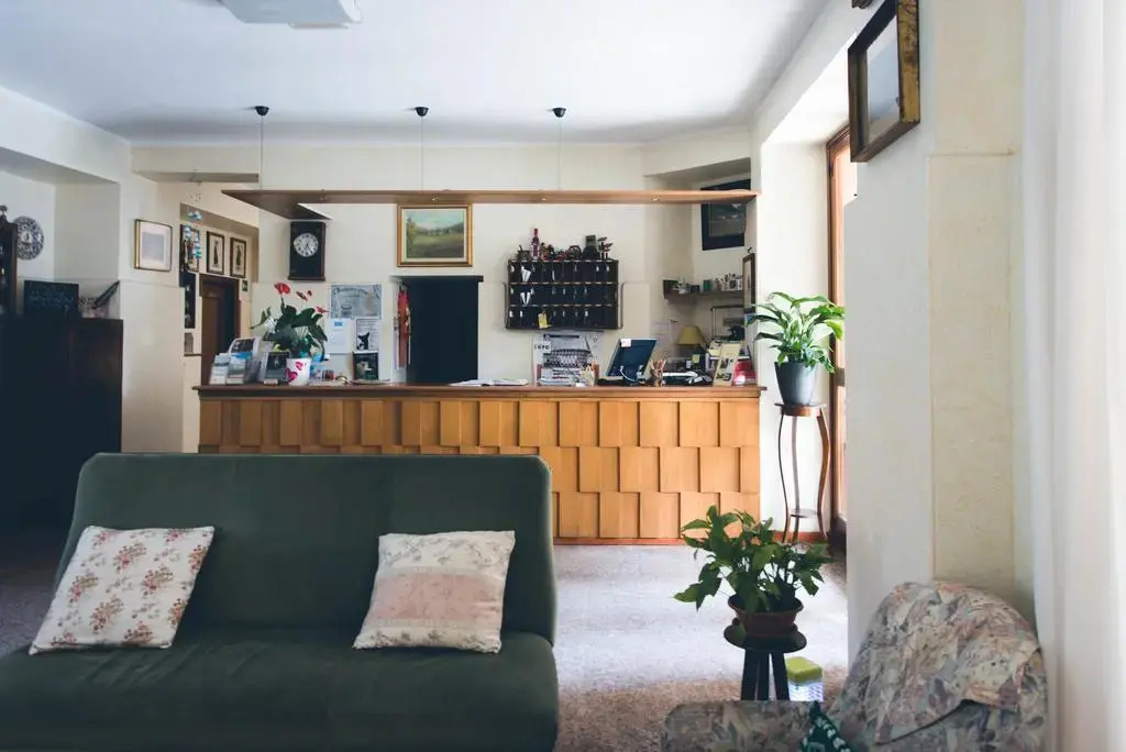 Park Hotel - Général