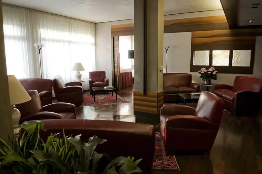 Meeting Hotel Cesena - Général