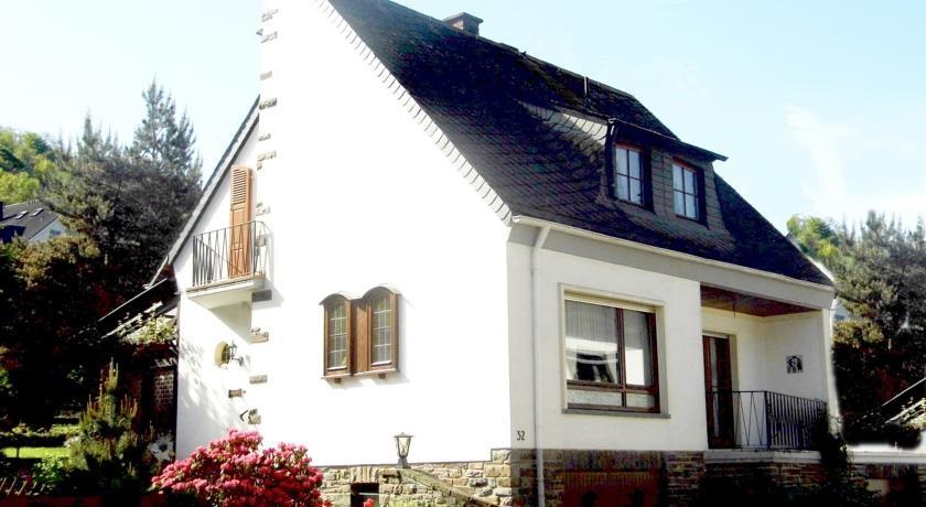 Ferienhaus-Mosella